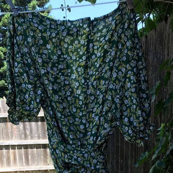 Faithfull the Brand Farrah Dress - Picture 5 of 5